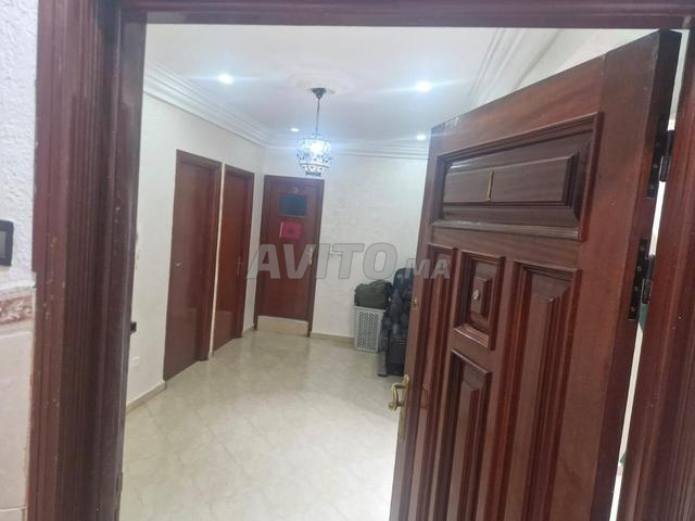 Appartement à vendre à Riad Salam - 2