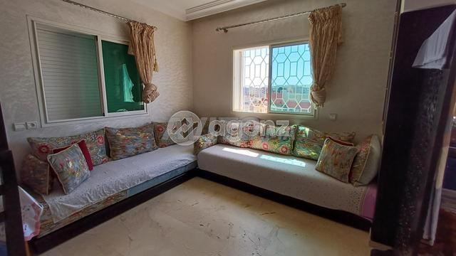 SKH-TE-1056 - Appartement à vendre à Skikina