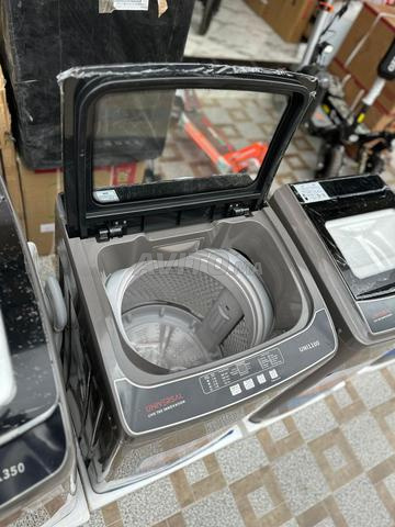 machine a laver 11kg - 2