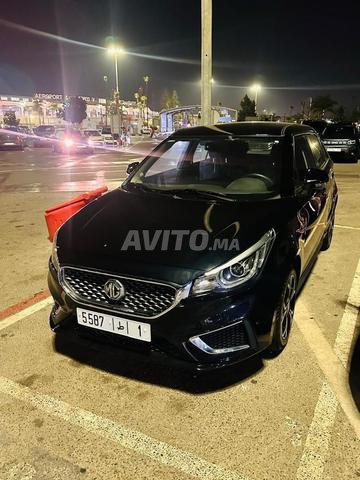 🚗 MG3 À LOUER – 4 500 DH / MOIS