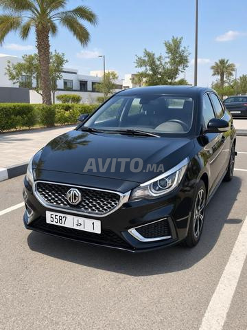 🚗 MG3 À LOUER – 4 500 DH / MOIS