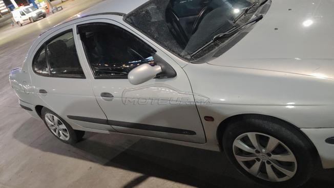 vente de voiture Mégane classique 