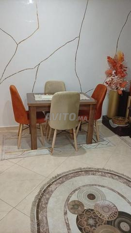 Salon Monge - 2