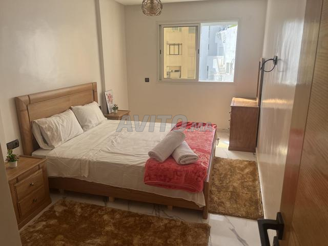 Vente d'un meuble de chambre à coucher neuf - 2