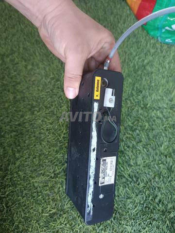 Radio Becker originale, ancienne et rare - 2