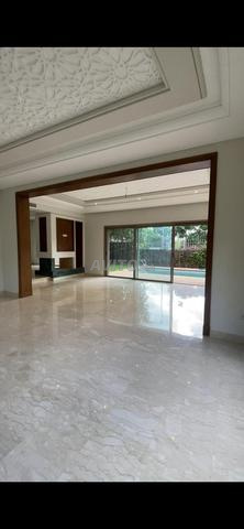 Villa moderne à louer - 2