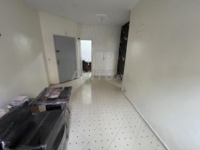 Appartement à louer à Ain Sebaa - 2