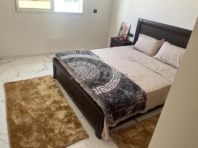 Chambre à coucher à vendre - 2