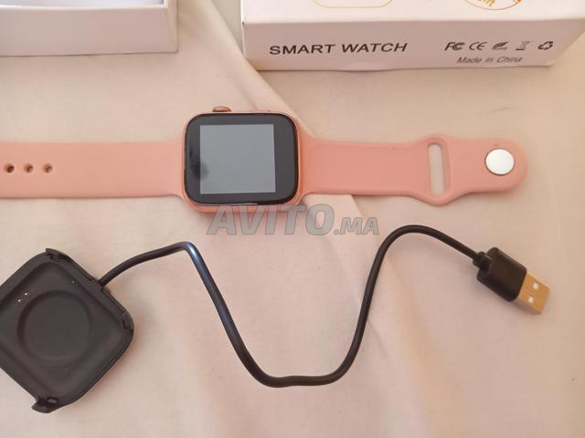 Montre Bluetooth - 2