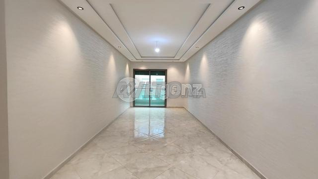 CMN-AI-1126 - Appartement à vendre à Aïn Sebaâ