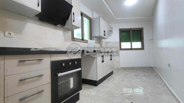 CMN-AI-1126 - Appartement à vendre à Aïn Sebaâ - 2