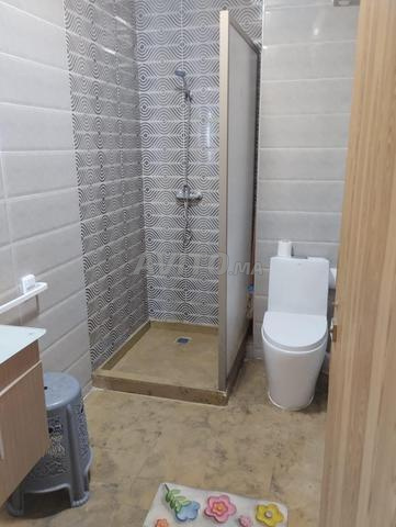 Appartement à louer 54 m² à El Mansouria - 2