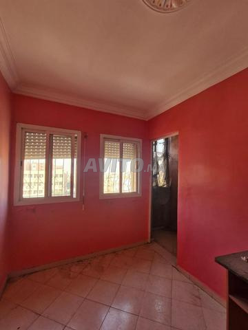 Appartement à vendre 44 m² à Casablanca - 2