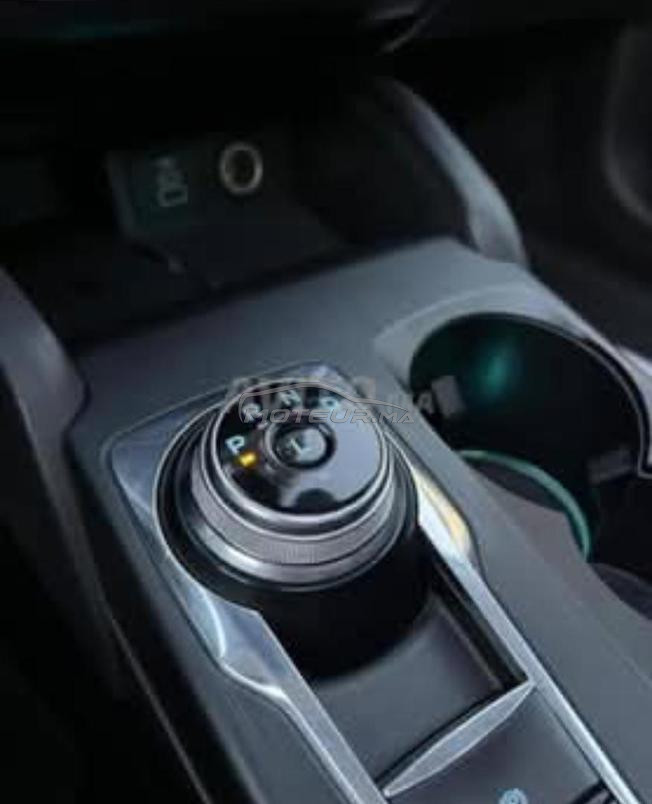 Ford Focus Diesel Automatique 2022 