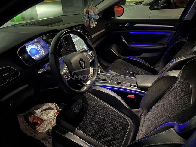 Renault Megane Intence Pack Complet