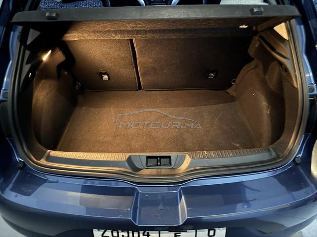 Renault Megane Intence Pack Complet