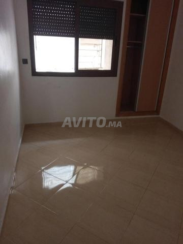 Appartement en rez-de-chaussée à louer - 2
