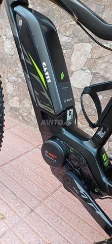Vélo électrique KTM MACINA ACTION 291 - 2