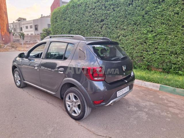 Dacia Sandero - 2