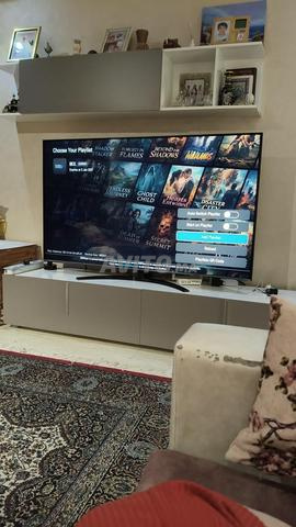 Meuble TV - 2
