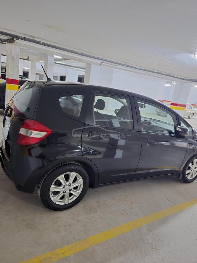 Honda Jazz 10/2013 78000 kms