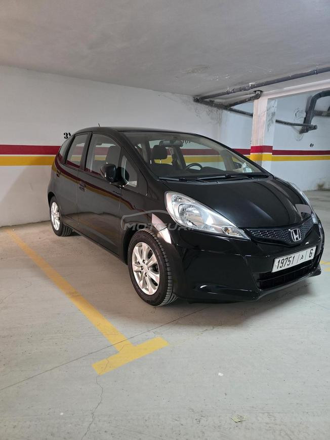 Honda Jazz 10/2013 78000 kms
