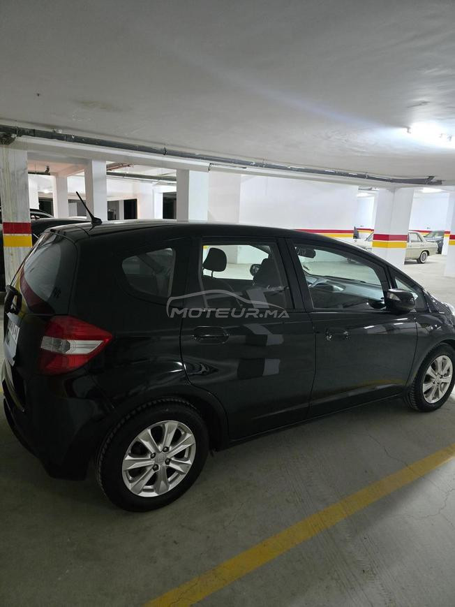 Honda Jazz 10/2013 78000 kms