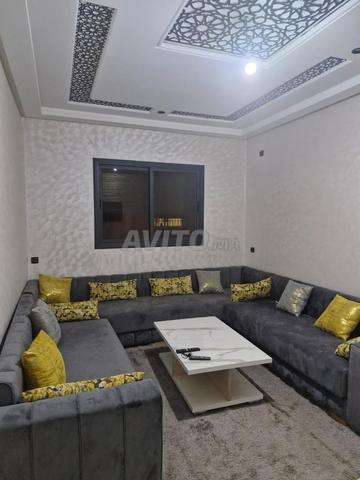 Appartement à louer à Fès - 2