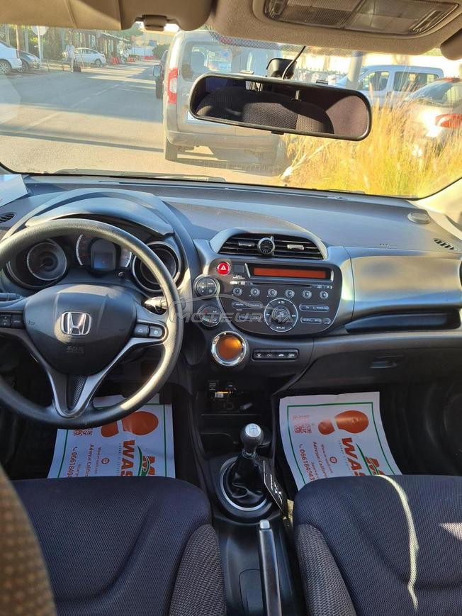 Honda Jazz 10/2013 78000 kms
