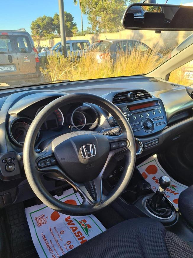 Honda Jazz 10/2013 78000 kms