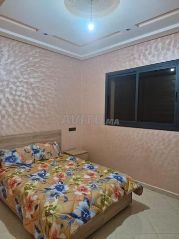 Appartement à louer à Fès - 2