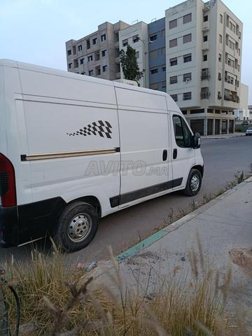Citroën Jumper - 2