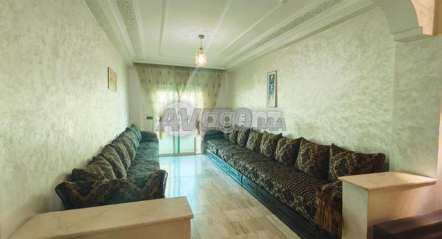 CMN-HA-2207 - Appartement à vendre à Oulfa