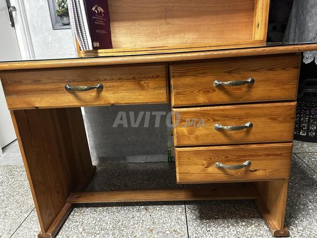 Vente bureau - 2