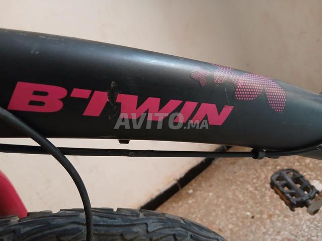 Vélo Bitween à vendre - 2