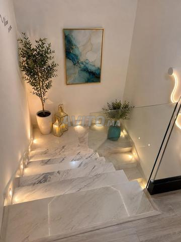 Villa 400m2 à Bir Rami Est
