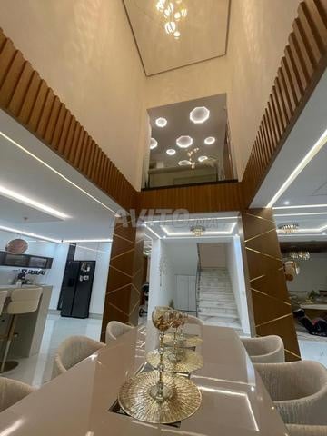 Villa 400m2 à Bir Rami Est - 2