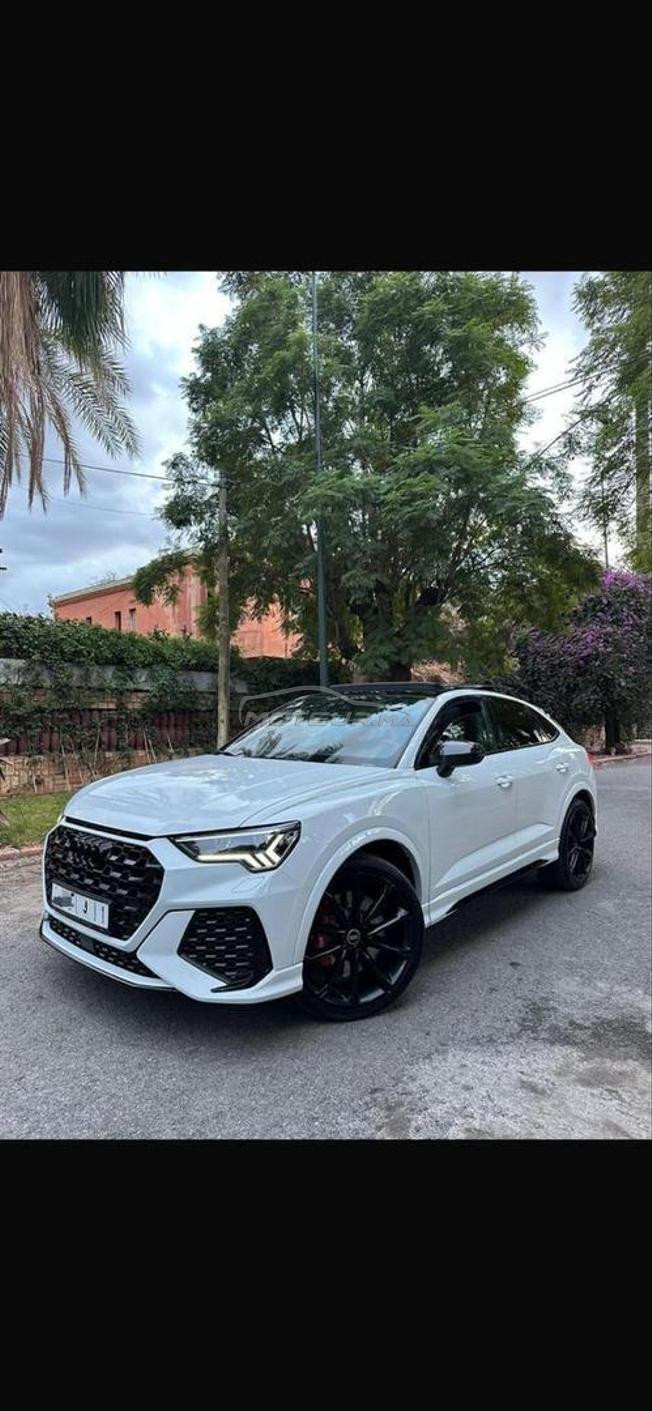 audi rsQ3 m
