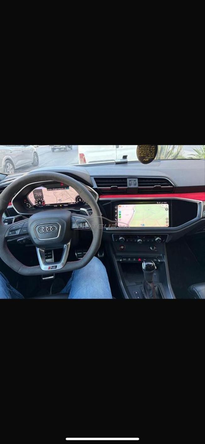 audi rsQ3 m