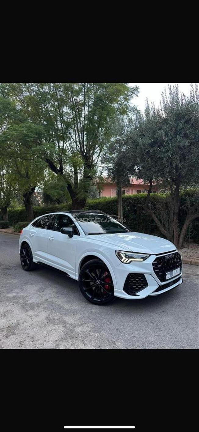 audi rsQ3 m