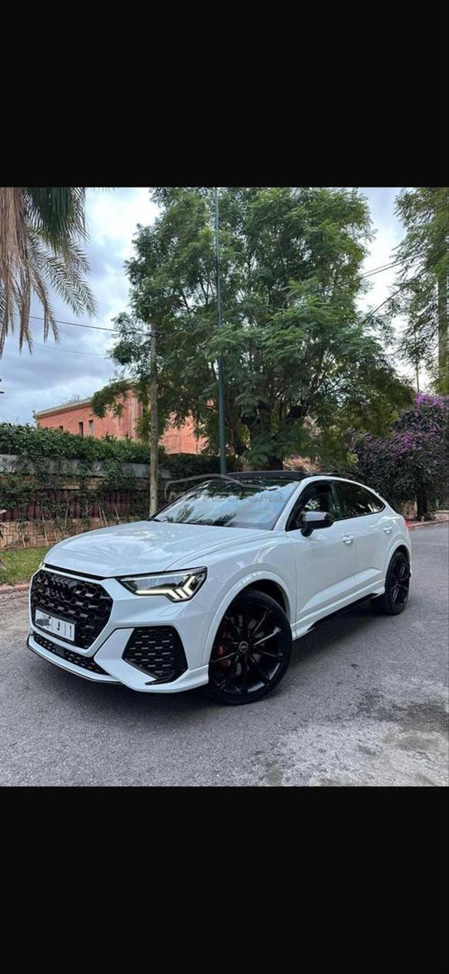 audi rsQ3 m
