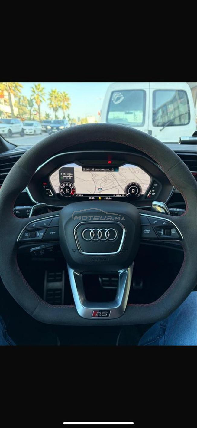 audi rsQ3 m