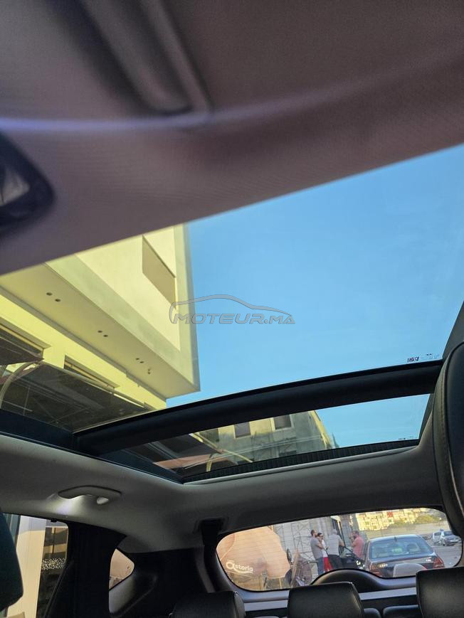 Hyundai Tucson Diesel Automatique 2023
