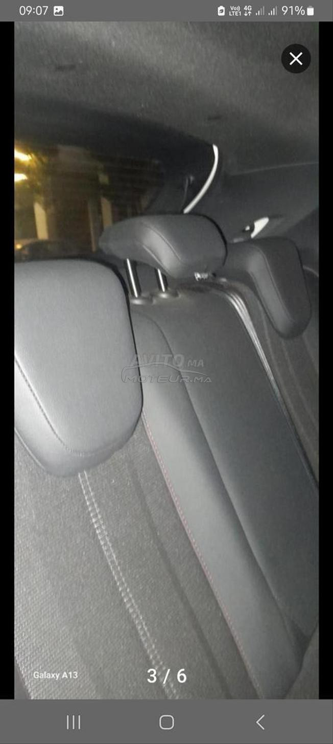 opel mokka essence automatique 