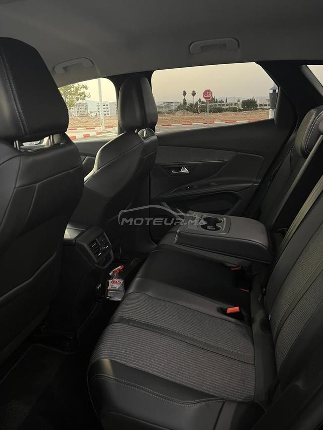 Peugeot 3008 allure