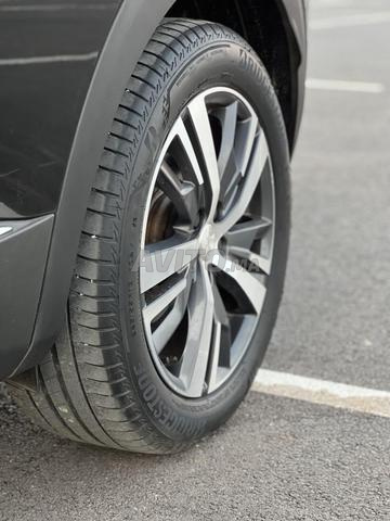 Peugeot 3008 allure - 2