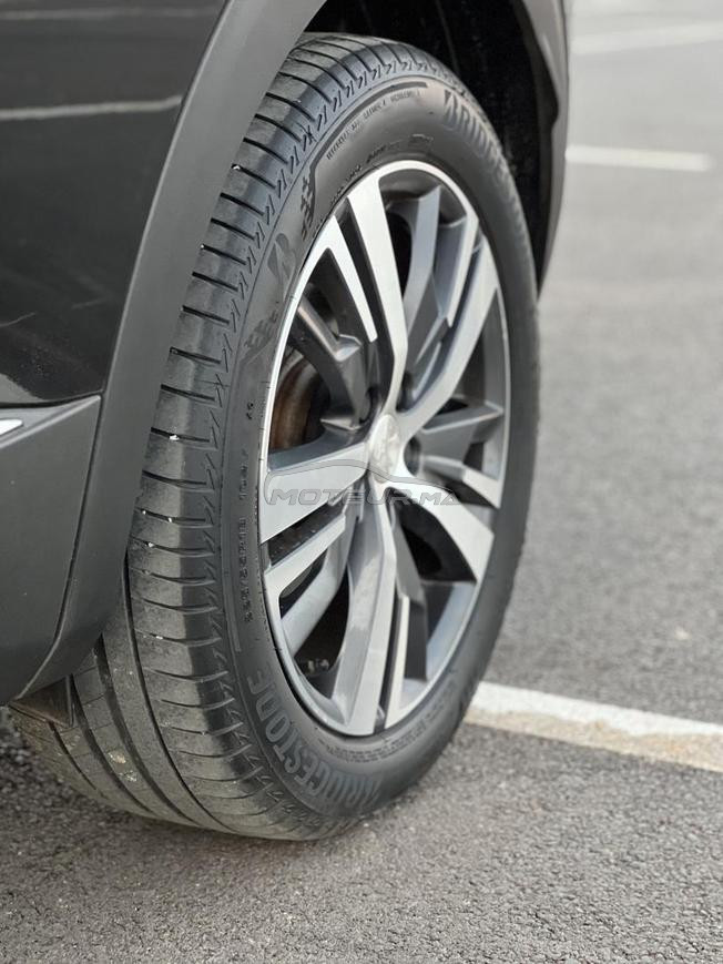Peugeot 3008 allure