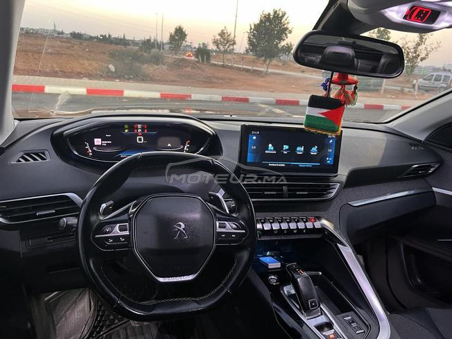 Peugeot 3008 allure