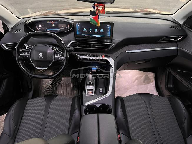 Peugeot 3008 allure
