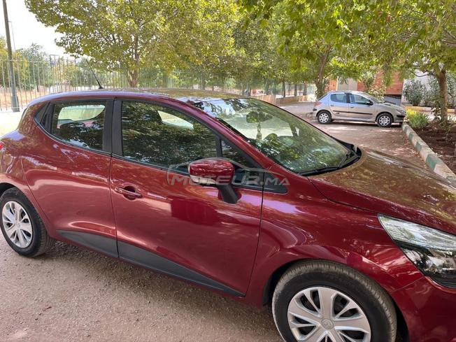 Renault Clio Diesel Manuelle 2019 à Meknès